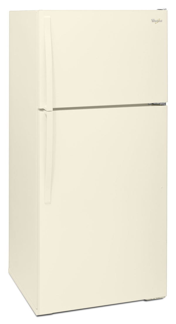 28-inch Wide Top Freezer Refrigerator - 14 Cu. Ft.