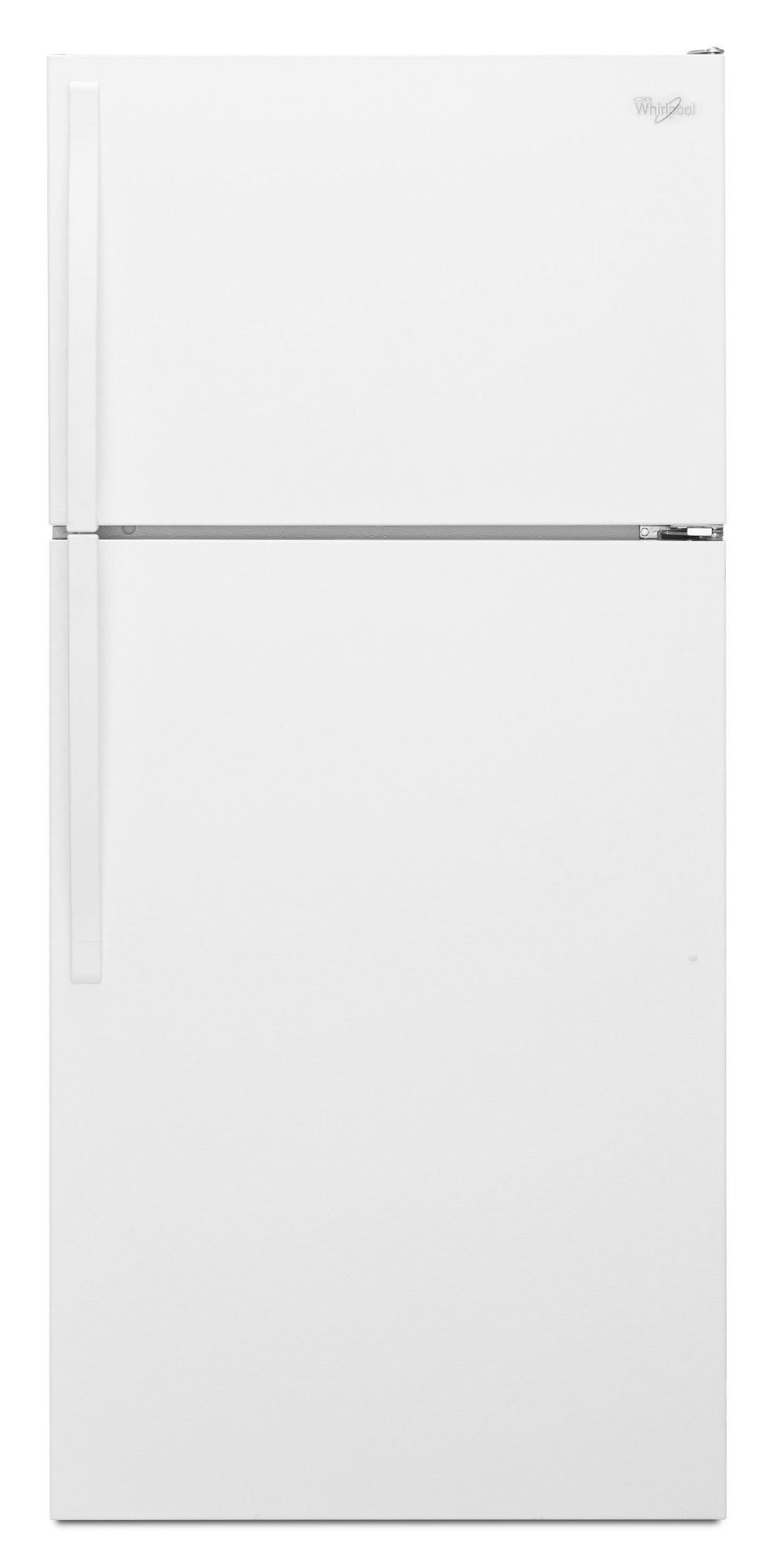 28-inch Wide Top Freezer Refrigerator - 14 cu. ft.