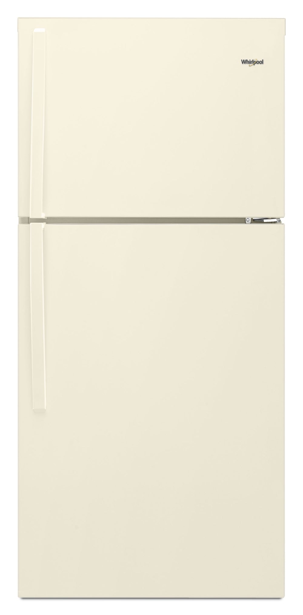 30-inch Wide Top Freezer Refrigerator - 19 Cu. Ft.