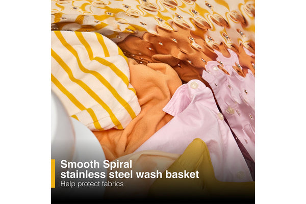 4.1 Cu. Ft. Whirlpool® Top Load Impeller Washer with Quick Wash