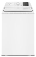 4.0 Cu. Ft. Whirlpool® Top Load Agitator Washer with Quick Wash