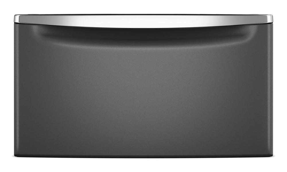 Maytag - Pedestal XHPC155MBK