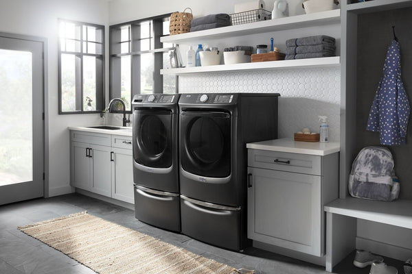 Maytag - Pedestal XHPC155MBK