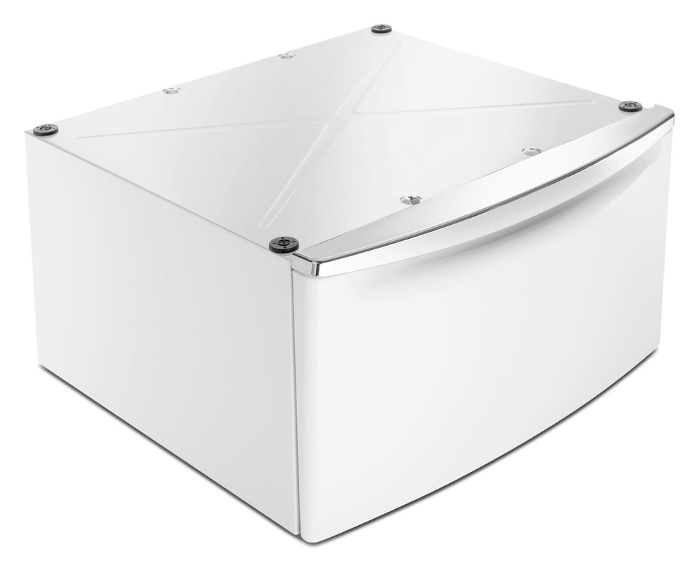 Maytag - Pedestal XHPC155XW