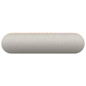 LG - StanbyME 2 Wireless Speaker - White