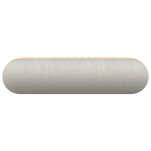 LG - StanbyME 2 Wireless Speaker - White