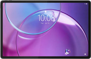 Lenovo - Idea Tab Pro Gen 2 - 13" 4K Tablet - Snapdragon 8s Processor - 8GB Memory - 128GB Storage with Tab Pen Plus - Luna Grey