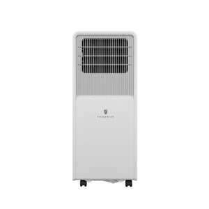 Friedrich - 8,500 BTU (5000 DOE) 350 Sq. Ft. Portable A/C Cool Only Wifi Enabled - White