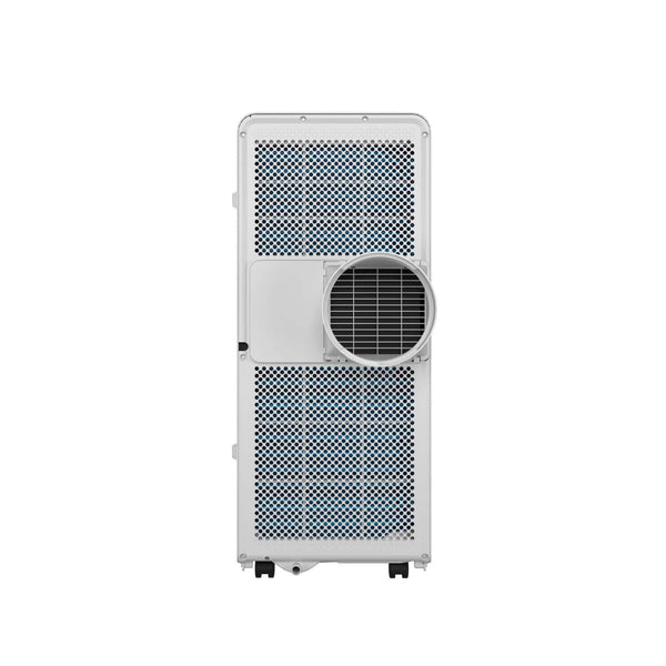 Friedrich - 8,500 BTU (5000 DOE) 350 Sq. Ft. Portable A/C Cool Only Wifi Enabled - White