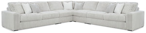 Stupendous - Sectional #5pc.sectional