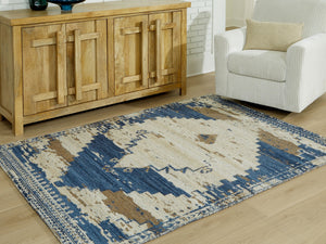 Varnler - Rug #8'x10'|5'x7'