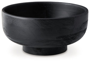 Brynnington - Cuenco - Negro