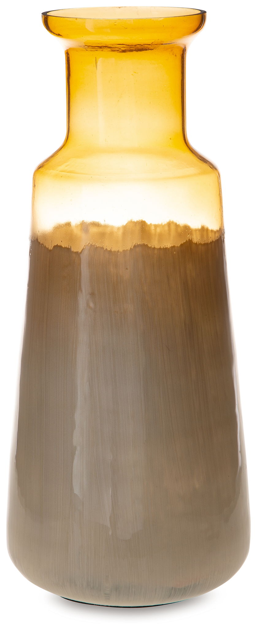 Wynburg - Vase #6.75"wx6.75"dx16.5"h