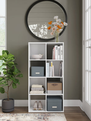 Onita - Cube Organizer #8shelves