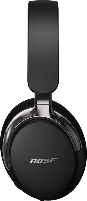 Bose - QuietComfort Ultra Headphones (2nd Gen) - Black
