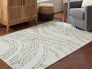 Deenbury - Rug #5'x7'