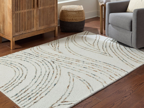 Deenbury - Rug #5'x7'