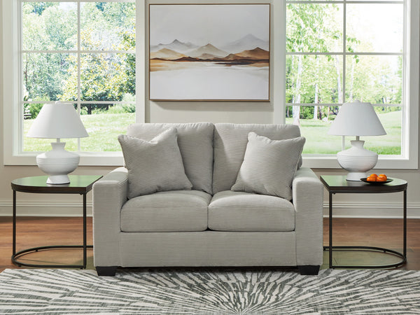 Greenbriar - Loveseat #lightgray
