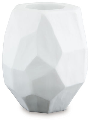 Karenton - Vase #8''wx8''dx10''h