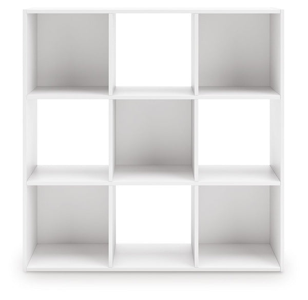 Onita - Cube Organizer #9shelves
