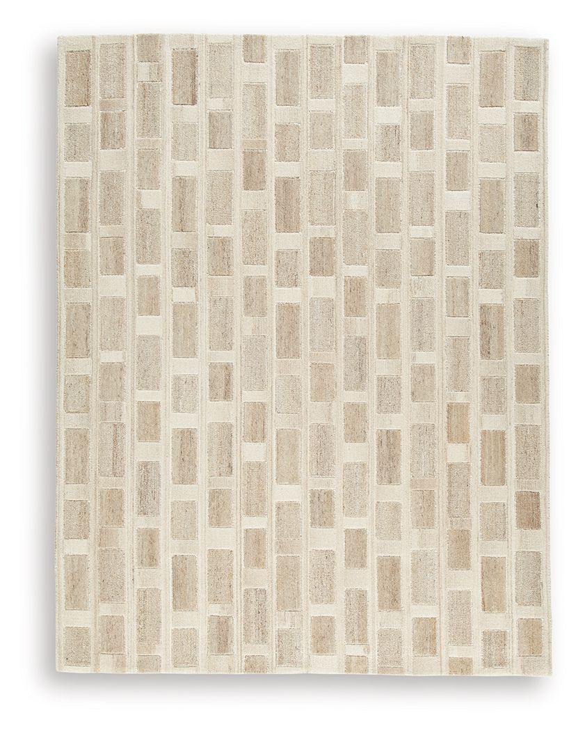 Lisgrove - Rug #8'x10'