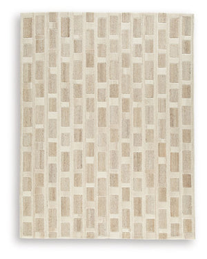 Lisgrove - Rug #8'x10'