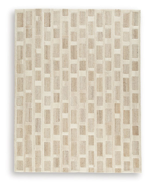 Lisgrove - Rug #8'x10'