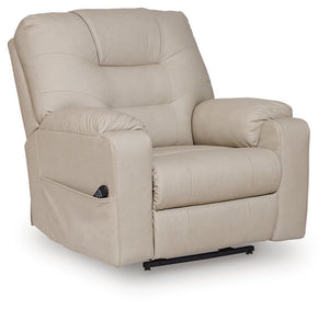 Belmone Pike - Power Lift Recliner #beige