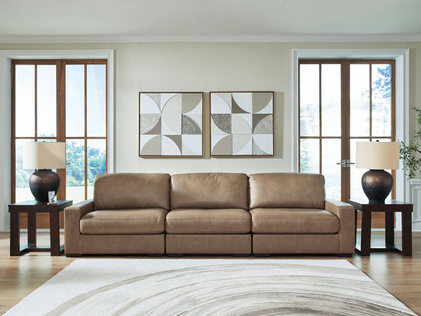 Veronella - 3 Piece Sectional