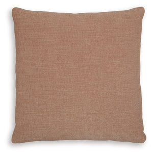 Brockbert - Pillow #lightbrown