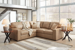 Bandon - 2 Piece Sectional #2pc.leftarmfacingloveseatsectional