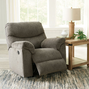 Alphons - Living Room Set #beige #3pc.sofa,loveseat,recliner