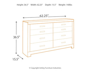 Culverbach - Dresser #dressers