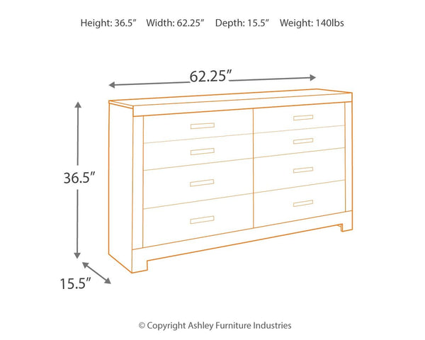 Culverbach - Dresser #dressers