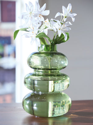 Renethorne - Vase #7"wx7"dx9"h
