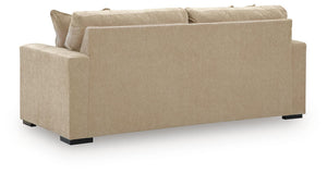 Bridgepoint - Sofa Sleeper #lightbrown