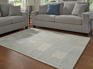 Dylanton - Rug #5'x7'
