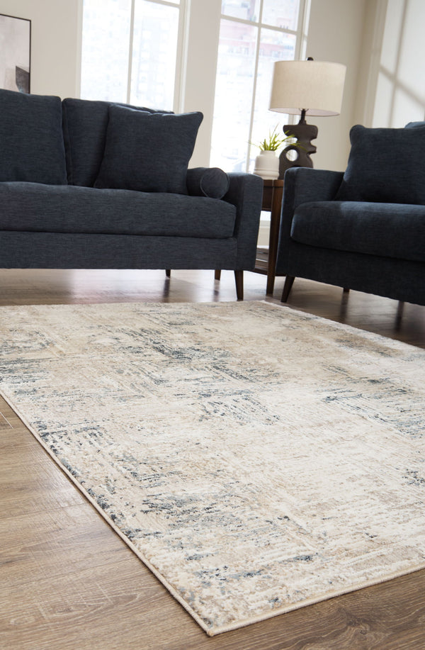 Gentor - Rug #5'x7'