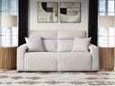 Modmax II - 2 Piece Reclining Sectional #lightgray #2pc.powerrecliningloveseat