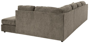 O'phannon - 2 Piece Sectional #2pc.rightarmfacingcornerchaisesectional