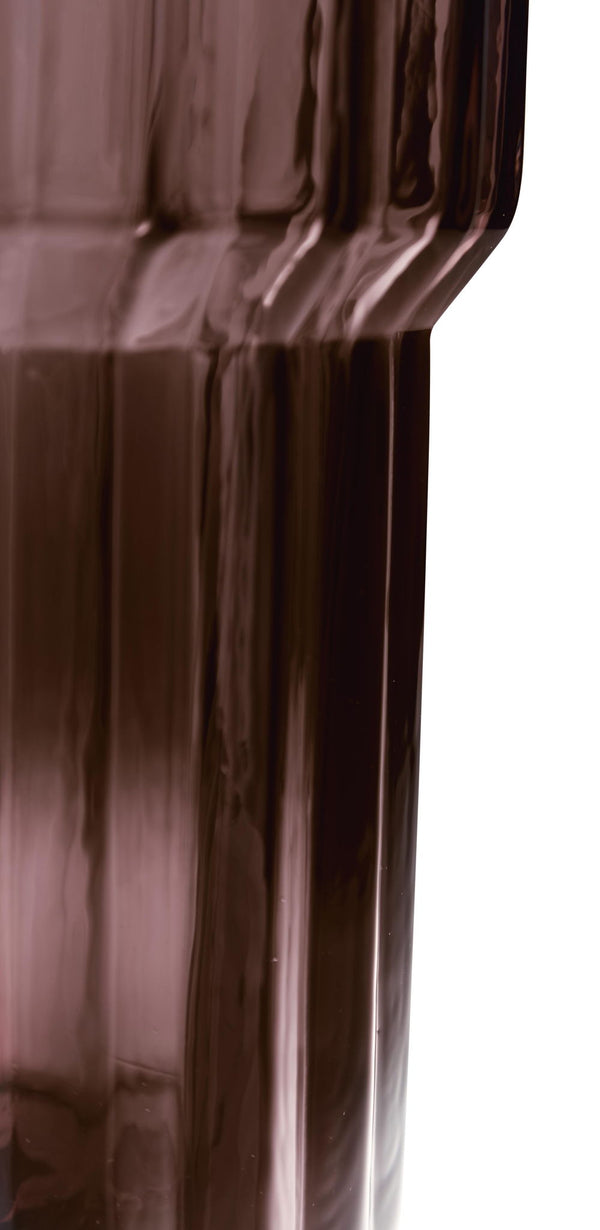 Dorlow - Vase #5''wx5''dx10''h