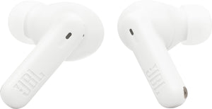 JBL - Vibe Beam 2 Noise Cancelling Earbuds - 2025 - White
