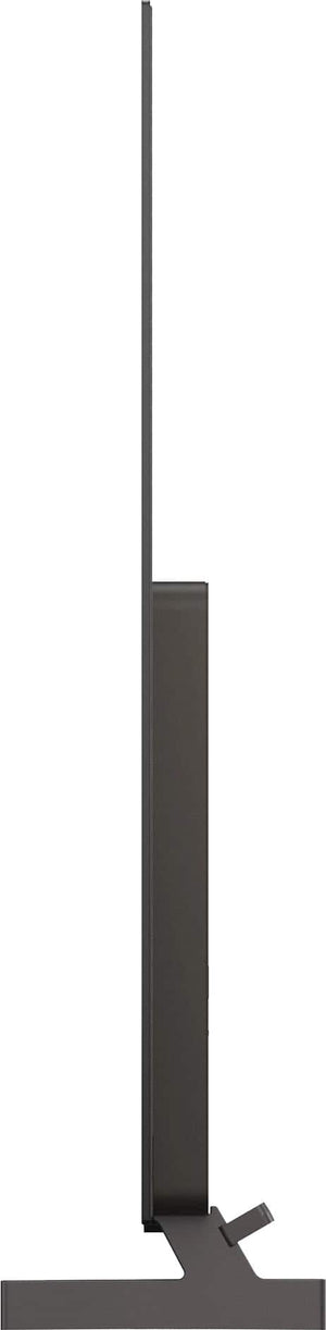 LG - 65" Class B6 OLED AI 4K Smart webOS TV with Perfect Black, Vivid Color and Magic Remote   (2026)