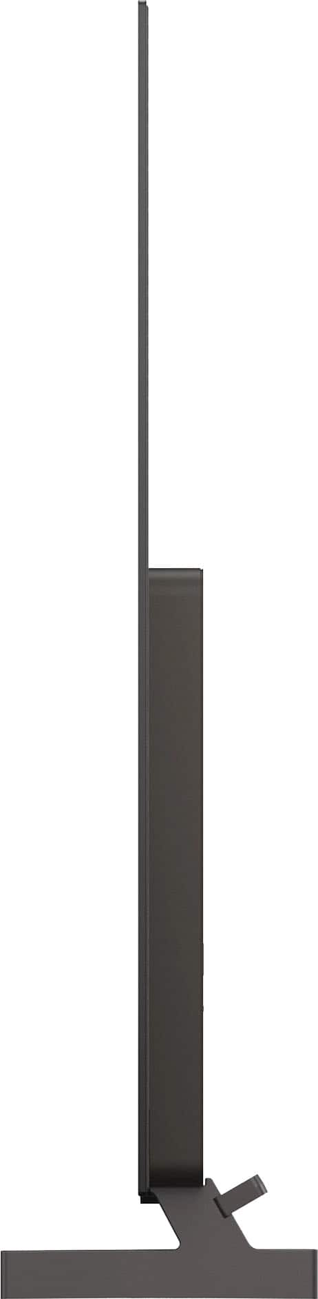 LG - 65" Class B6 OLED AI 4K Smart webOS TV with Perfect Black, Vivid Color and Magic Remote   (2026)