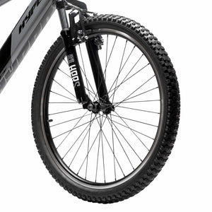 Hyper - 26IN ELECTRIC MOUNTAIN BIKE CLASS 2 - Gray