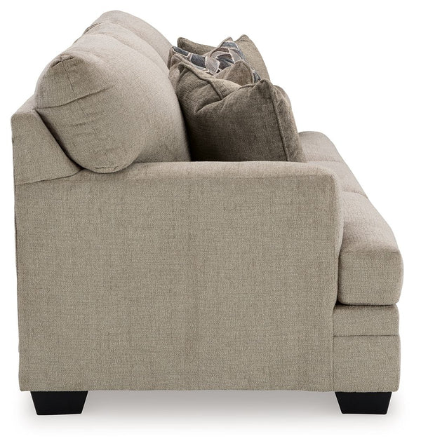 Stonemeade - Sofa Sleeper #lightbrown