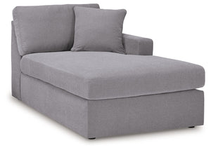 Modmax - 4 Piece Sectional