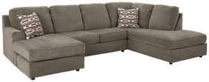 O'phannon - 2 Piece Sectional #2pc.rightarmfacingcornerchaisesectional