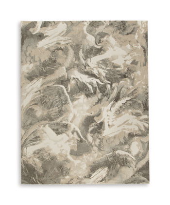 Jairlett - Rug #8'x10'