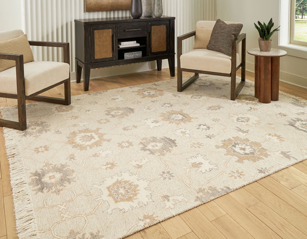 Calkin - Rug #8'x10'
